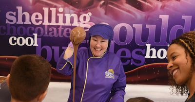 Legoland owner Merlin starts operation of Cadbury World