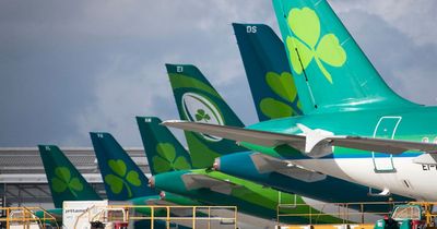 Huge savings on Dublin Airport flights as Aer Lingus launches 2023 sale