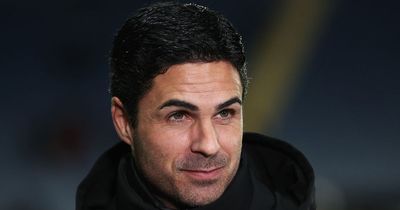 Mikel Arteta delivers one-word Arsenal team news update for Tottenham north London derby clash