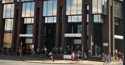 Warning issued as passport rule may stop you travelling to Europe