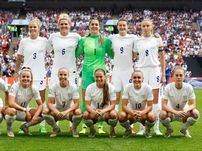 England vs Brazil clash at Wembley sells out