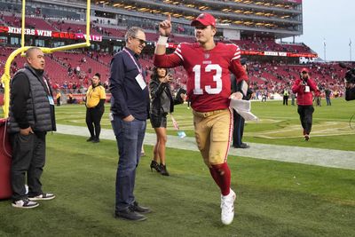 How 49ers rookie QB Brock Purdy can continue his miracle season in the playoffs