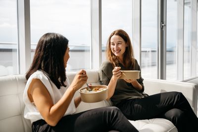 7 ways to feel better at work and avoid burnout