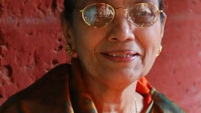 Eminent writer Sara Aboobacker passes away in Karnataka's Mangaluru