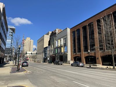 Lexington city officials preparing for the annual homeless count later this month