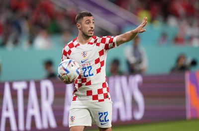Josip Juranovic the subject of transfer bust-up in Croatia amid Celtic interest