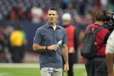 3 takeaways from the Houston Texans’ presser with Cal McNair and Nick Caserio