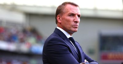 Brendan Rodgers insists he's 'no magician' as ex-Celtic boss revisits financial backing issue