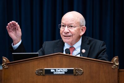 ‘Addicted’ to infrastructure, DeFazio returns to Oregon for good - Roll Call