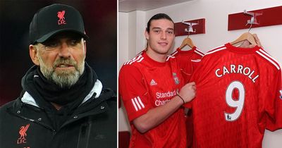 Liverpool's 7 worst January transfers from record-breaking flop to stop-gap shockers