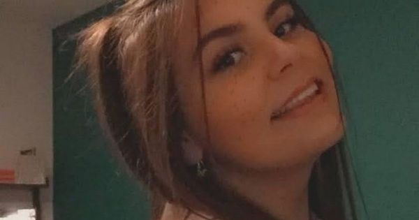 Tragic student sent final Snapchat to pal who raced to try and save her life