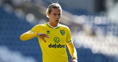 Enigma Todd Cantwell has a scorching Rangers truth that underlines transfer temptation for Norwich City star