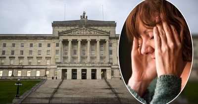 DUP MLA asks what Stormont can do to ease migraines