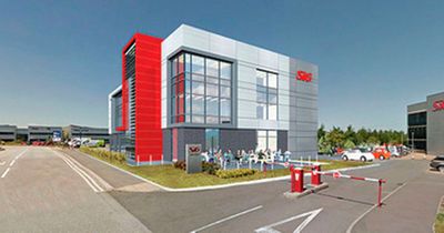 Construction products supplier SIG hails big increase in profit to £80m