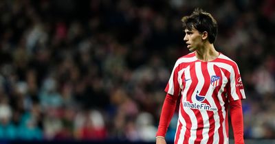 Manchester United have made the right decision on Joao Felix