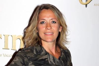 Sarah Beeny celebrates 51st birthday with sweet breakfast after finishing chemotherapy amid cancer battle