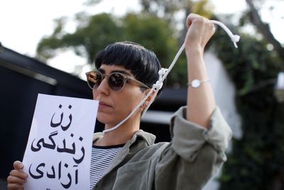 Iran executions ‘state sanctioned killing’: UN rights chief