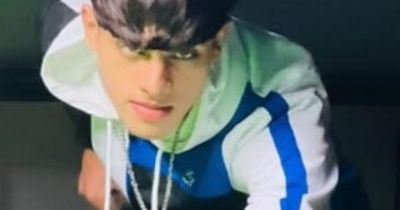 Urgent police appeal as 17-year-old missing since Boxing Day