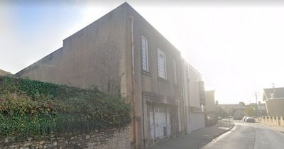 Live music venue to open at old fire station and post office in Bridgend