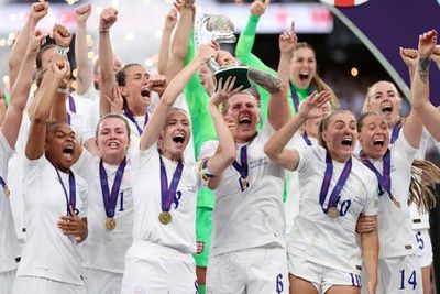 England ticket demand continues as Lionesses sell out Wembley for Women’s Finalissima against Brazil