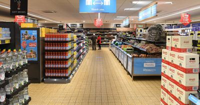 Aldi shoppers on the 'hunt' for £5 Specialbuy dupe of £55 designer tinted moisturiser