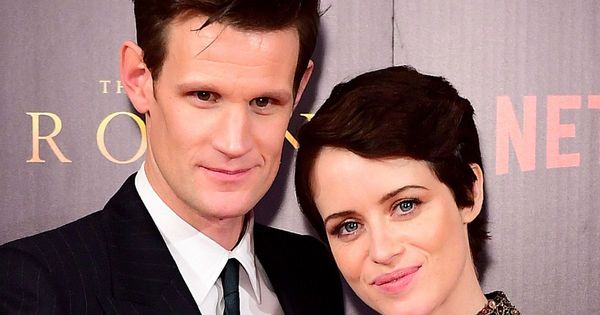 Claire Foy shares struggle to watch The Crown co-star Matt Smith in GoT  prequel: 'It was disgusting