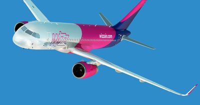Wizz Air is pulling out of Cardiff Airport