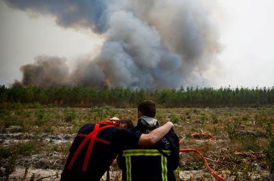 Europe had second-warmest year on record in 2022, EU scientists say