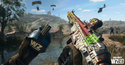 Warzone 2 Season 2 Reloaded: release time, weapon changes and St Patrick's Day content