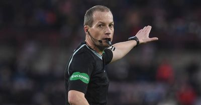 Celtic and Kilmarnock plus Rangers and Aberdeen find out League Cup semi-final referees and VAR men