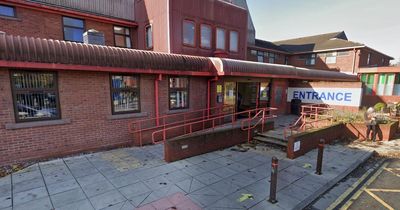 Woman charged with attempted murder after incident at hospital