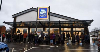 Aldi shoppers rush to buy £40 Special Buy that is 'MUCH better' than £190 GHDs