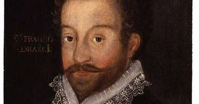 Sir Francis Drake's name stripped from school because of slavery links