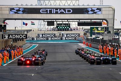 F1 should encourage and not spurn new teams, says FIA president