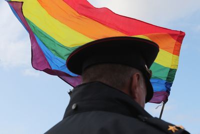 Russian publisher investigated by authorities under new anti-LGBT law - lawmaker