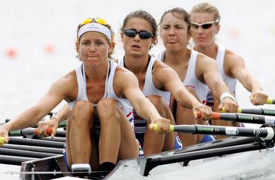 Tanya Brady: Ex Team GB rower died when she was thrown from spooked horse