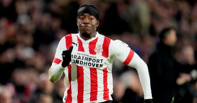 Noni Madueke's dream move revealed as Chelsea opens talks with PSV over £40m transfer