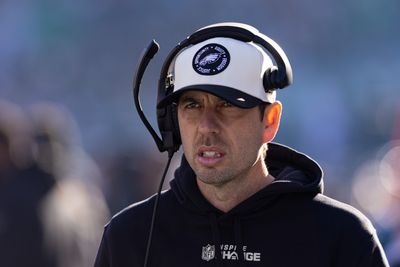 Colts request interviews with 4 head coach candidates