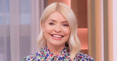 This Morning's Holly Willoughby shares real reason for changing her hair after he eight-year-old son helped with new look