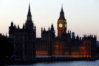 Westminster donations: The MPs given £250,000 for campaigns and causes
