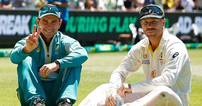 Justin Langer "lost the wrong players" and Australia exit was "kick in the face"