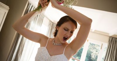 Bride fumes as bridesmaid refuses to spend £6,600 on her 'dream' destination wedding