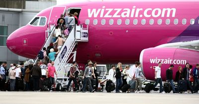 Cardiff Airport dealt major blow as Wizz Air pulls out