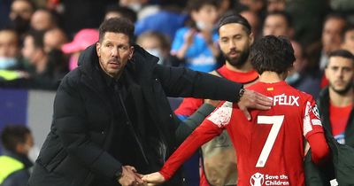 Chelsea fall for Atletico Madrid 'trap' as Arsenal told they were right to dodge Joao Felix deal