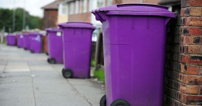 Bin workers and street cleaners to strike across Liverpool