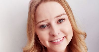 'I went to Boots for a routine eye-test and it saved my life'
