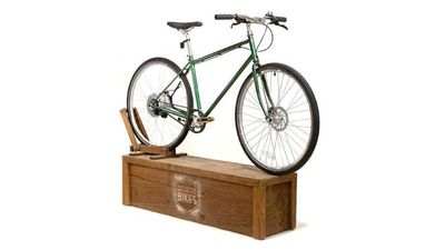 Detroit Bikes Is Ready To Turn Heads With The Classy DB-E