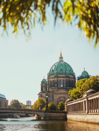 From Berghain to Brandenburg: how to spend the perfect weekend in Berlin