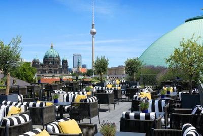 How to spend the perfect weekend in Berlin