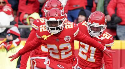 NFL Power Rankings: Chiefs No. 1, Surprise Team in Top 10